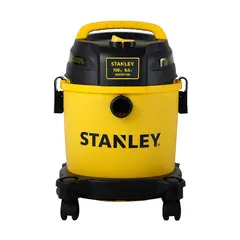 STANLEY - Aspiradora SL18135P Seco/Mojado 750W 9,45 lts