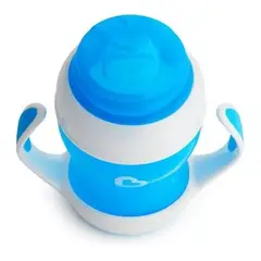 MUNCHKIN - Vaso o Taza De Transición Antiderrame Gentle 360°