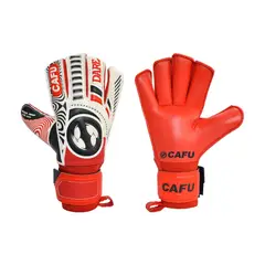 GENERICO - Guante Arquero Cafu Dare Rollfinger Férula Int Talla 10
