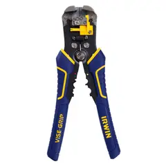 IRWIN - Pelacable Autoajustable corta alambre 200mm