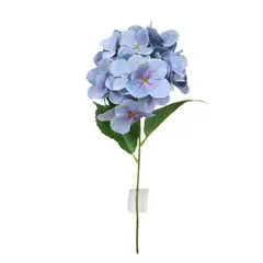 CAP DOR - Flor Artificial Hortencia Azul