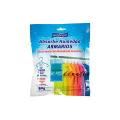 GENERICO - Amahogar - Absorbedor de Humedad en Colgador