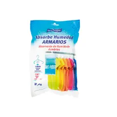 GENERICO - Amahogar - Absorbedor de Humedad en Colgador 250 grs