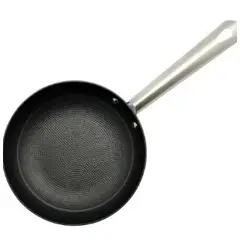 WAYU - SARTEN 20 CM IRON CAST HONEYCOMB