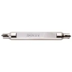 IRWIN - Pastilla reposicion doble punta para cortadora