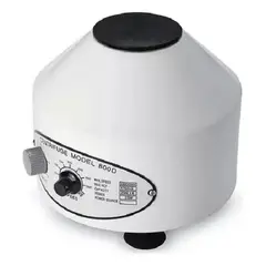 LISM - Máquina Centrífuga 4000rpm 6 Tubo 800-1 Plasma Laboratorio 295014