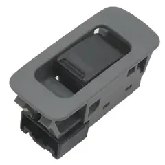 GENERICO - Botonera Alzavidrio Para Suzuki Gra Vitara Nomade Jimny Igni