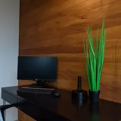 VADELL - Grass Aloe Verde de 70 cm Home