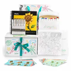 OHUHU - CAJA DE REGALO