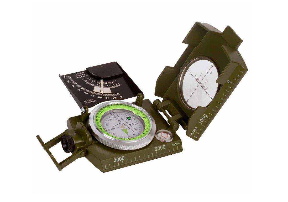 Brujula Profesional Militar Tactica Army AC20