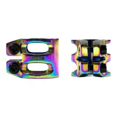 IBIKES - Abrazadera Lucky Dubl Neo