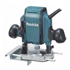 MAKITA - Fresadora Rebajadora 1/4'' 900w Rp0900x3