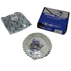 HONDA - Kit de Transmisión Cbr 300r RIFFEL