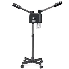 GENERICO - Vapozono Grande Pedestal Cosmetologico Ozono Facial