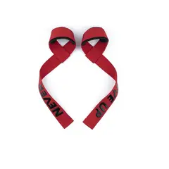 GENERICO - Muñequeras Lifting Straps Correa Para Levantamientos Gym