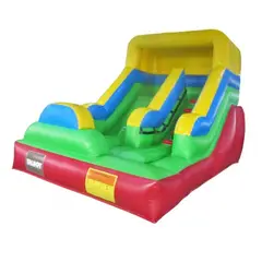 TALBOT - Inflable Tobogan 4x3 Metros Talbot…
