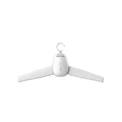 GENERICO - Perchero Colgador Portatil Secador de Ropa Zapatos