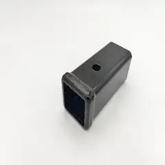 FLAMINGOS - Tubo Receptor de Enganche 2 x 2 x 6 Pulgadas