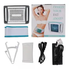 GENERICO - Trata Reductor Grasa Criolipólisis Tonificante Adelgazante