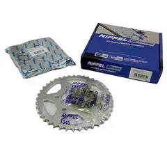 YAMAHA - Kit de Transmisión Xtz 150