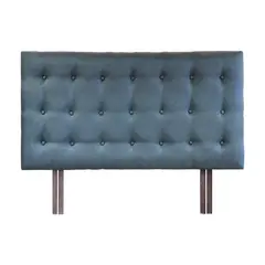 BLOCCARE - Respaldo para cama Full Capitone