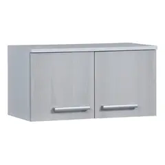 MOBIKIT - Mural Campana 2 Puertas 60 Cm Acacia Arena