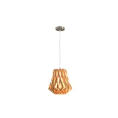 BP ILUMINACION - Lámpara Colgante Kaunis Natural BP
