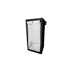 GENERICO - Carpa Interior Blanco - 60 x 60 x 160 cms. - 1200D - Helios Corporate