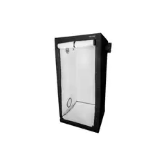 GENERICO - Carpa Interior Blanco - 80 x 80 x 160 cms. - 1200D - Helios Corporate