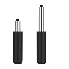 VIDITA - Pistón De Gas Universal 20cm Repuesto De Silla De Oficina Gamer
