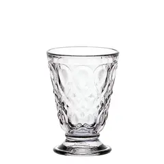 LA ROCHERE - SET 6 VASOS LYONNAIS 200ML