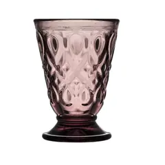 LA ROCHERE - SET 6 VASOS LYONNAIS BURDEO 200ML