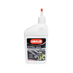 AMALIE - Aceite 80w90 Hypoid Gear 946 mL