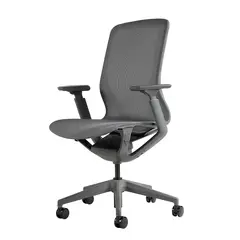 INDUMAC - Silla Amalfi Home Office Ergonomía y Diseño Contemporáneo