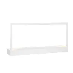 MARKSLOJD - Aplique Byp Pablo Xl Led 14w Luz Cálida Blanco