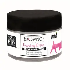 BIOGANCE - Repairing Cream damaged Skin