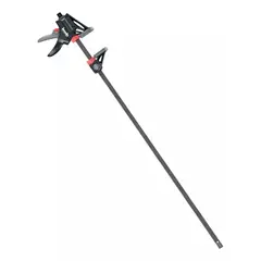 KWB - Prensa Rapida Madera Carpintero 600mm 928960