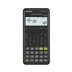CASIO - CALCULADORA CIENTIFICA FX-350LA PLUS
