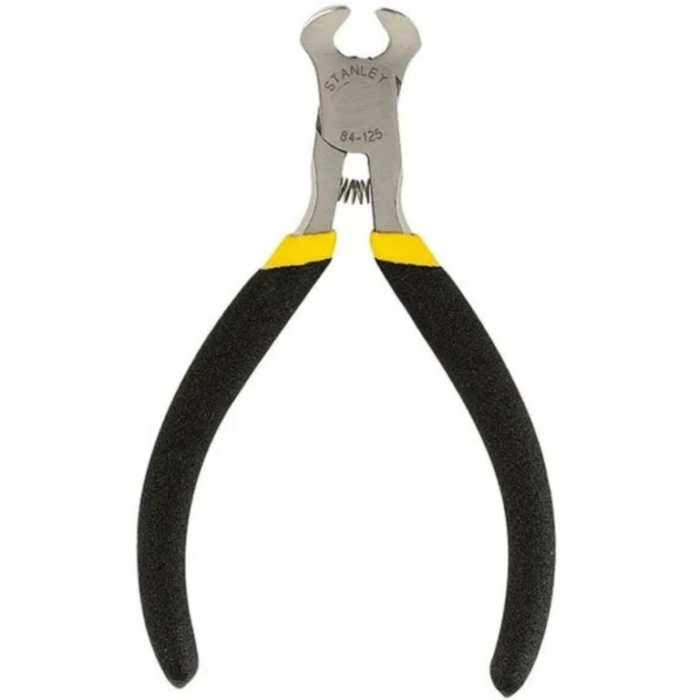 Alicate Mini Corte Frontal 4´´ 84-125