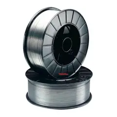 GENERICO - Alambre Mig Flux E71 T-11 Sin Gas 450g 08mm - soldadura