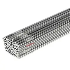 GENERICO - Soldadura Aporte Tig Inoxidable 309L (3/32 2.4mm) 1 Kg
