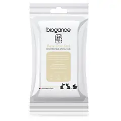 BIOGANCE - Cleansing Wipes toallitas húmedas