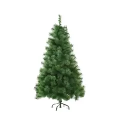 GENERICO - Árbol De Navidad Pascua 150cm Verde