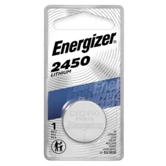 ENERGIZER - PILA CR2450 3V PILA CR2450