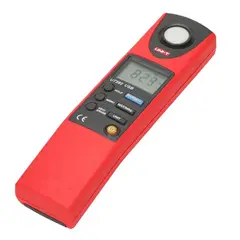 GEN - LUXOMETRO MEDIDOR UNIT