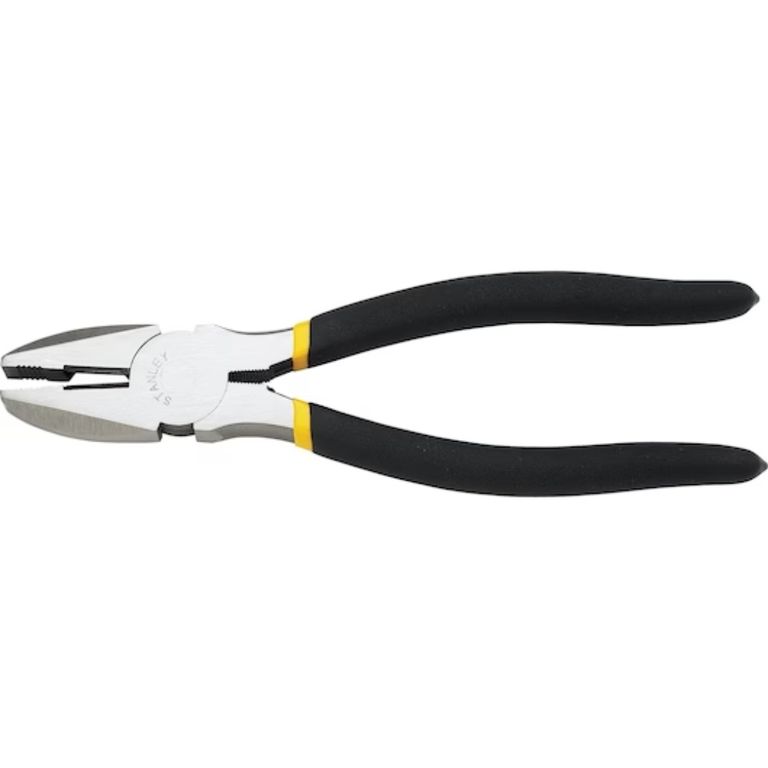Alicate Universal Electricista 8´´ 84-023