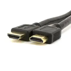 ROYALTECH - CABLE HDMI 1.8MTS 19PIN M-M