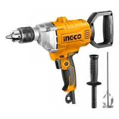 INGCO - Taladro Mezclador 16mm 1100w Mx11008