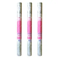 CONTACT - Kit Revestimiento vinilo adhesivo 09F-C9-J53x3