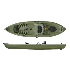 SEAFLO - KAYAK PESCA WAKATIPU UPGRADE